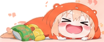 快乐的小埋